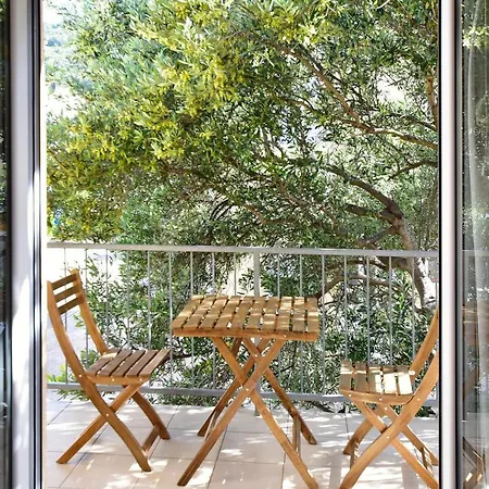 Apartamento Olive Tree *