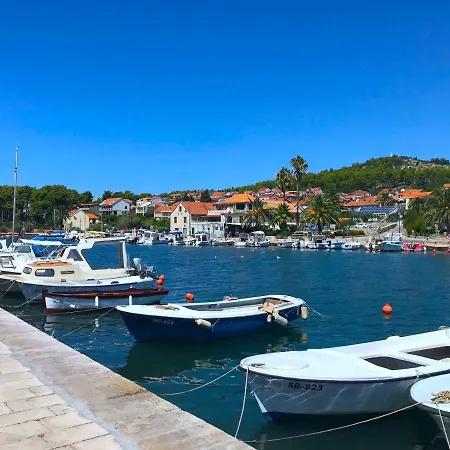 Olive Tree Apartamento