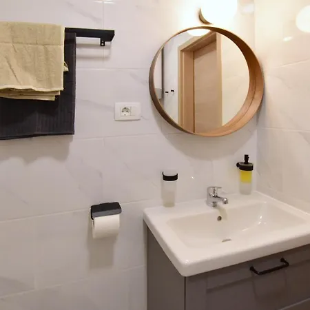 Olive Tree Apartamento *