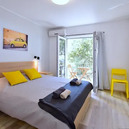 Olive Tree Apartamento Stari Grad (Hvar)