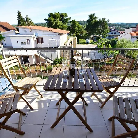 Apartamento Olive Tree