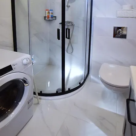 Olive Tree Apartamento *