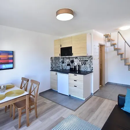 Olive Tree Apartamento Stari Grad (Hvar)