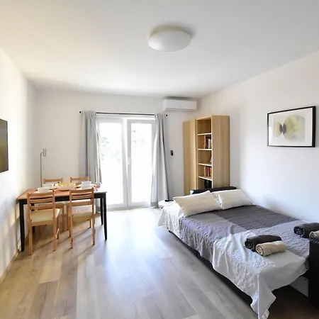 Apartamento Olive Tree