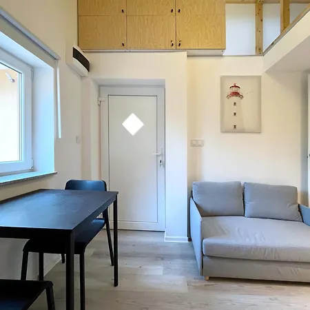 Olive Tree Apartamento *