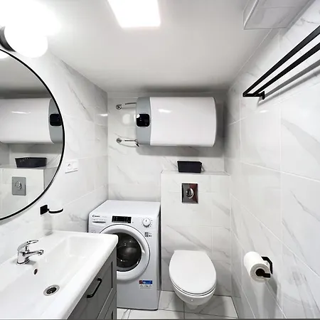 Olive Tree Apartamento