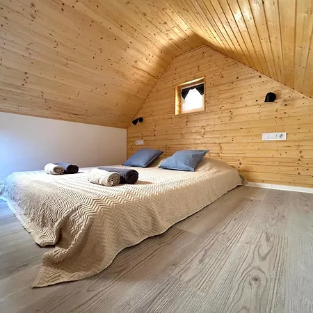 Apartamento Olive Tree