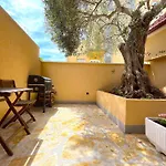 Lägenhet Olive Tree Stari Grad (Hvar)