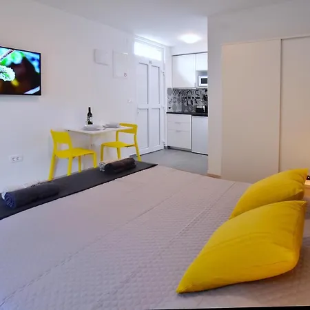 Olive Tree * סטארי גראד