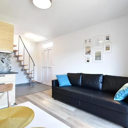 Appartement Olive Tree *