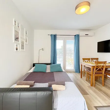 Olive Tree סטארי גראד