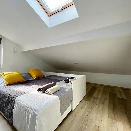 Olive Tree Appartement Stari Grad (Hvar)