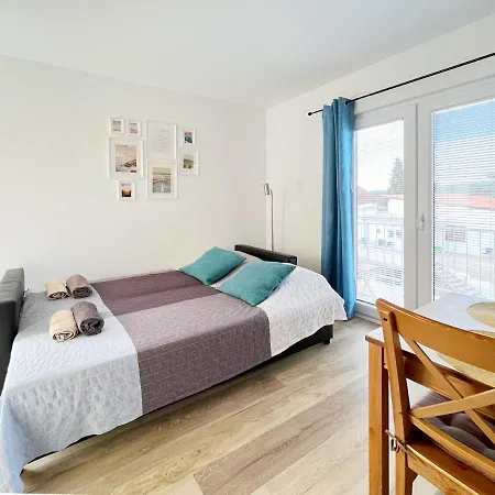 Olive Tree Appartement *