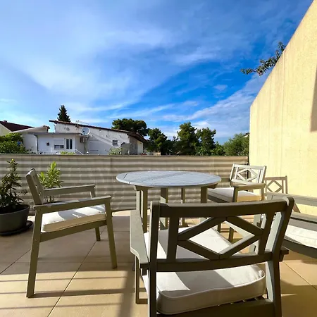 Appartement Olive Tree *
