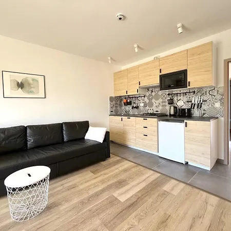 Appartement Olive Tree
