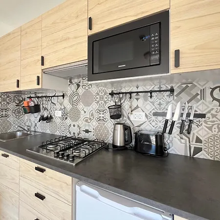 Olive Tree * סטארי גראד