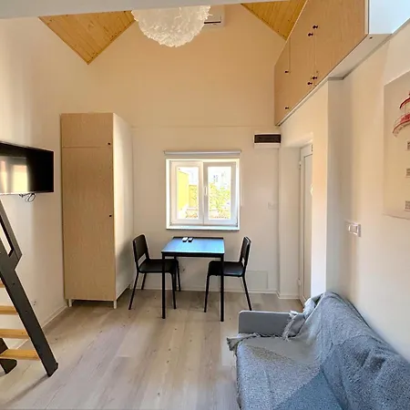 Olive Tree Appartement Stari Grad (Hvar)