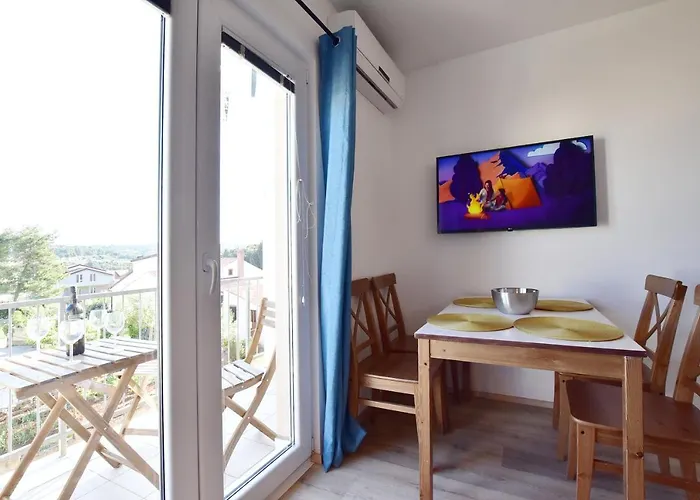 Apartman Olive Tree Stari Grad (Hvar)