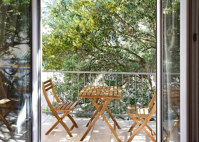 Apartman Olive Tree *
