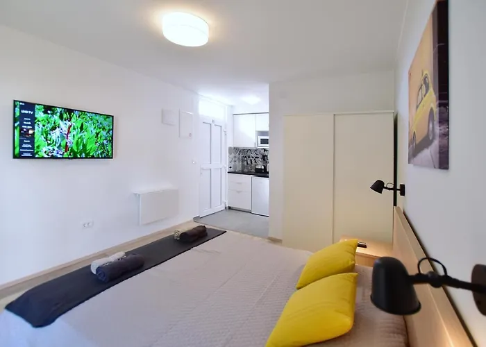 Apartman Olive Tree