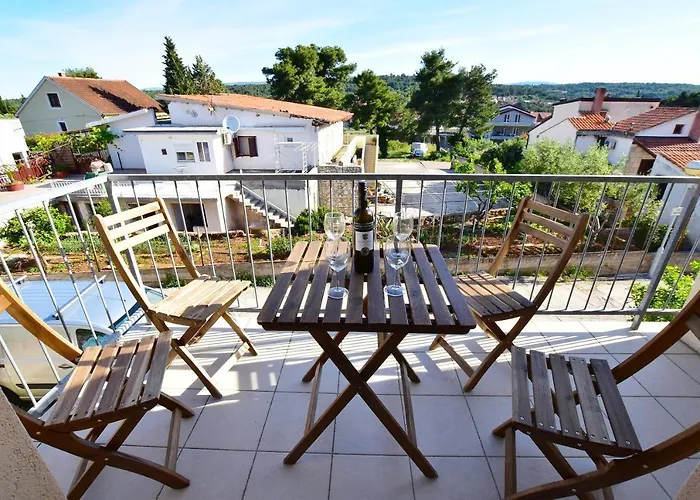 Apartman Olive Tree