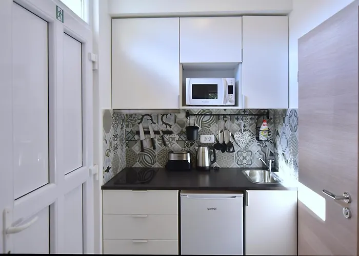Apartman Olive Tree