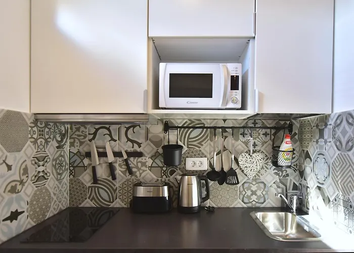 Olive Tree Apartman *