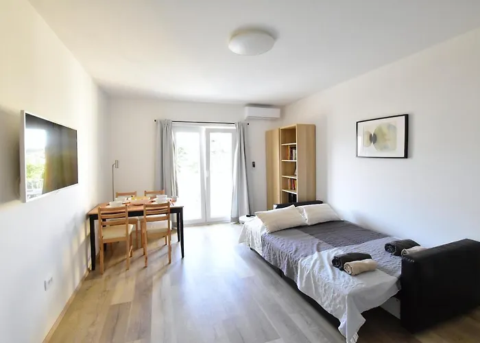 Apartman Olive Tree