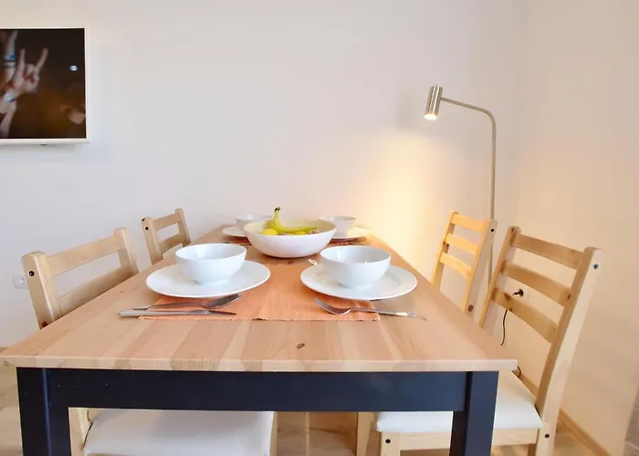Apartman Olive Tree