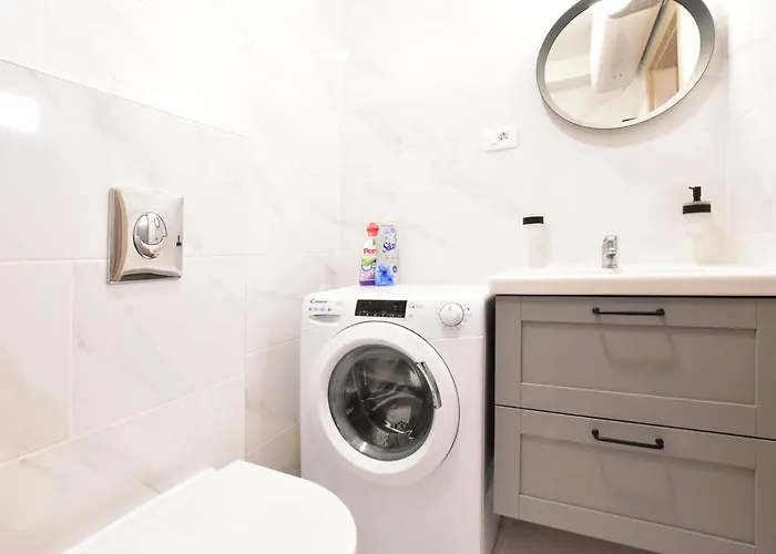 Olive Tree Apartman Stari Grad (Hvar)