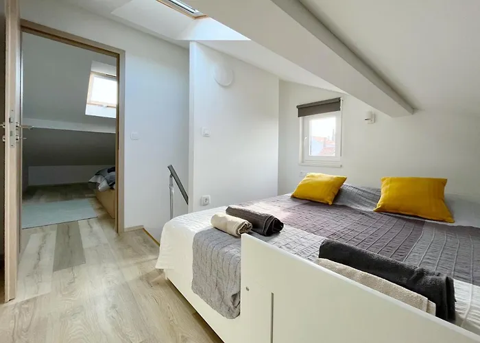 Olive Tree Apartman