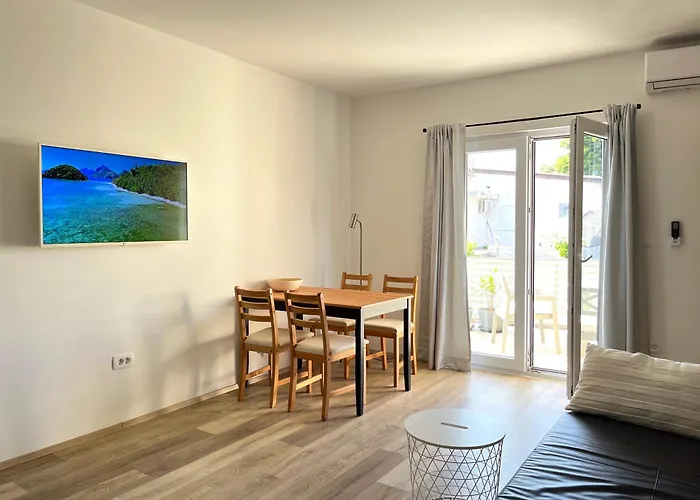 Apartman Olive Tree