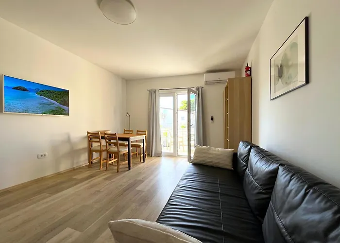 Apartman Olive Tree Stari Grad (Hvar)