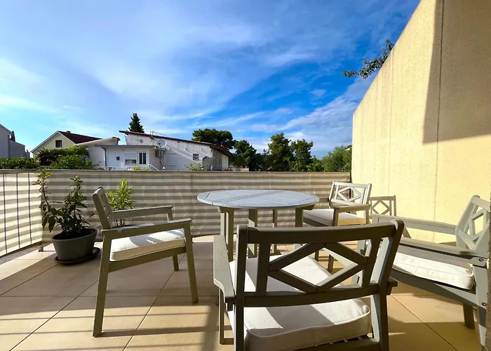 Apartman Olive Tree *