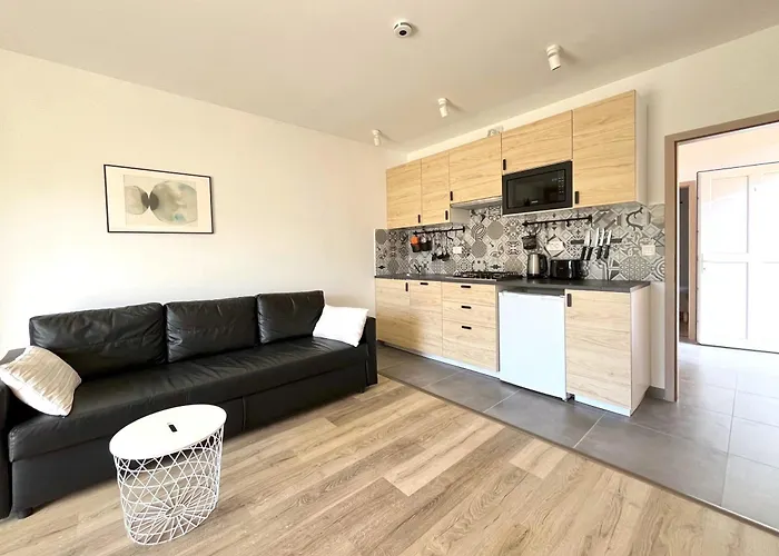 Apartman Olive Tree
