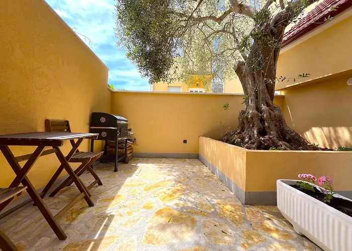 Apartman Olive Tree Stari Grad (Hvar)