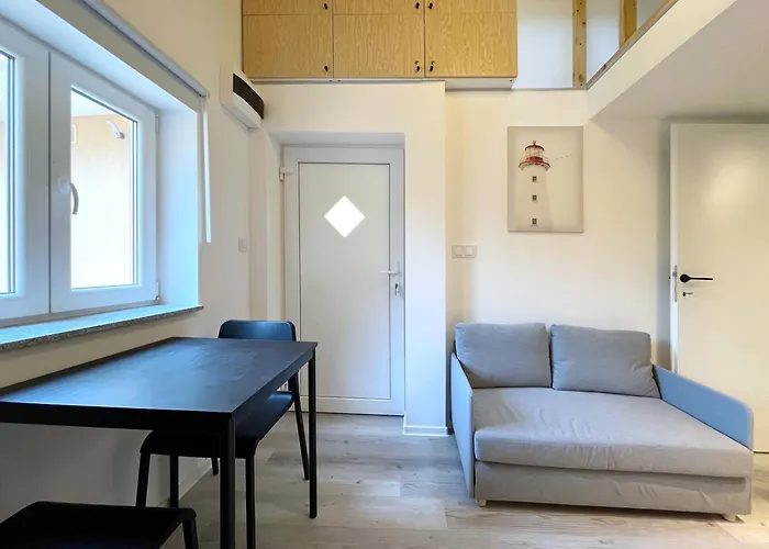 Olive Tree Apartman *