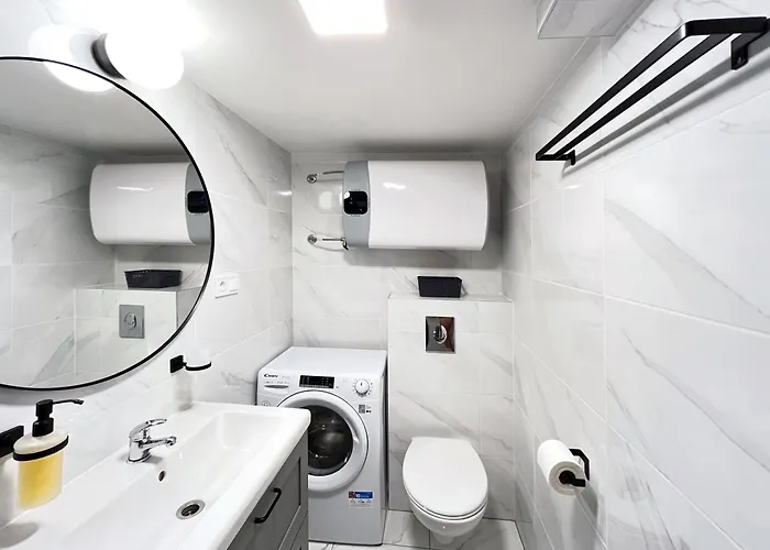 Olive Tree Apartman