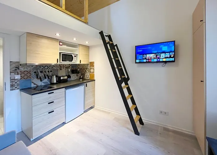 Olive Tree Apartman Stari Grad (Hvar)