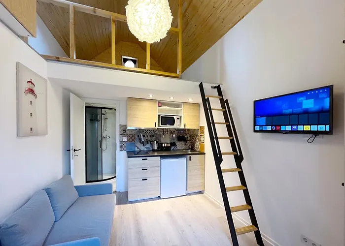 Apartman Olive Tree Stari Grad (Hvar)