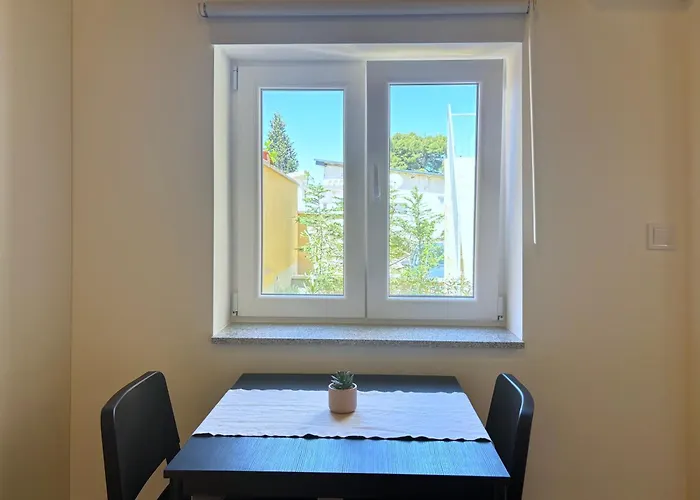 Olive Tree Apartman