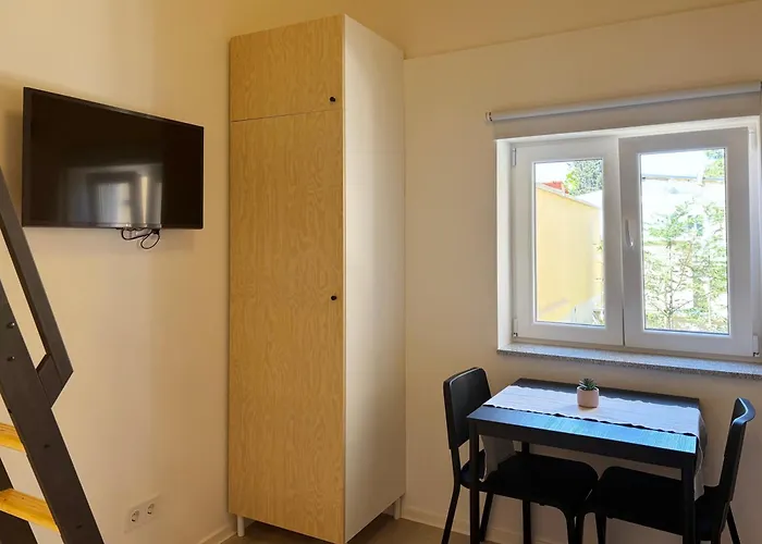 Apartman Olive Tree