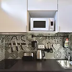Olive Tree Apartment *