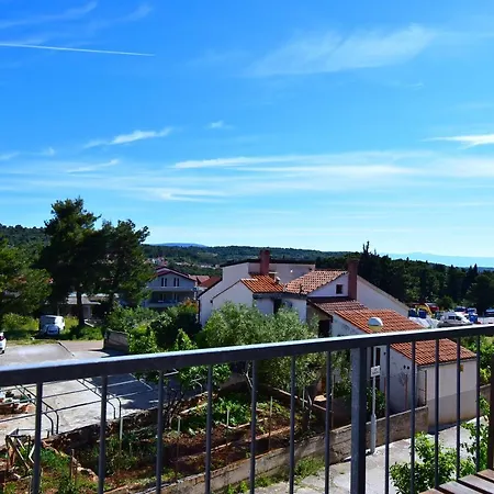 Olive Tree * Stari Grad (Hvar)