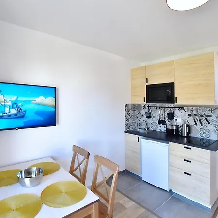 Olive Tree Apartmán *