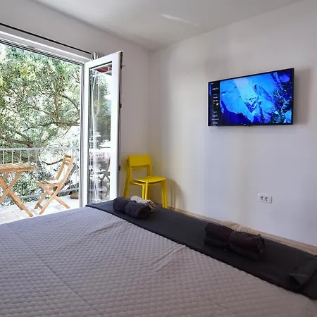 Olive Tree Stari Grad (Hvar)