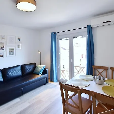 Olive Tree Apartmán Stari Grad (Hvar)