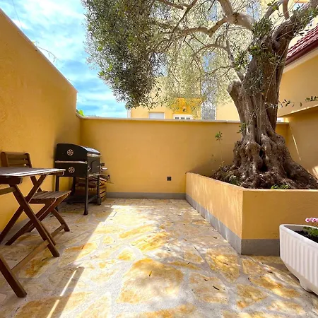 Apartmán Olive Tree Stari Grad (Hvar)