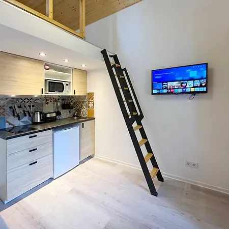 Olive Tree Apartment Stari Grad (Hvar)