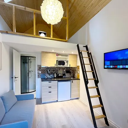 Apartmán Olive Tree Stari Grad (Hvar)